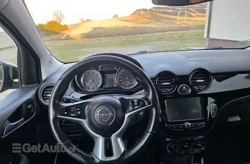 OPEL Adam 
