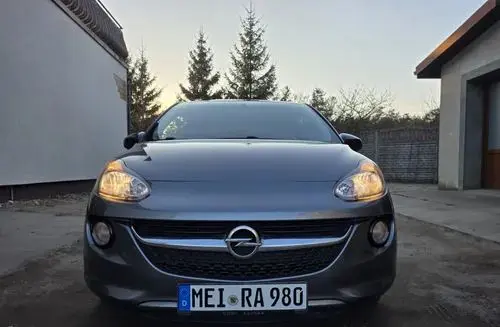OPEL Adam 