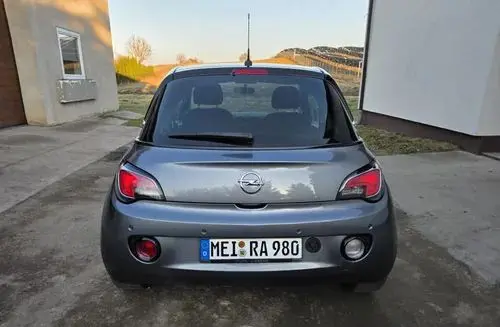 OPEL Adam 