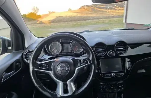 OPEL Adam 