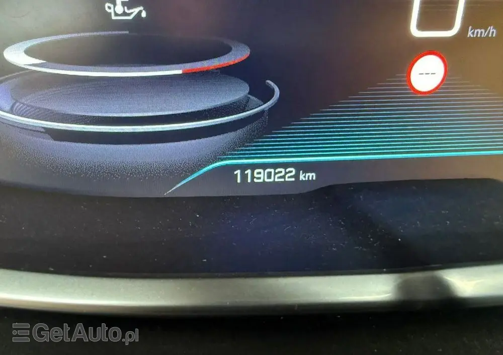 PEUGEOT 3008 1.5 BlueHDi Crossway S&S