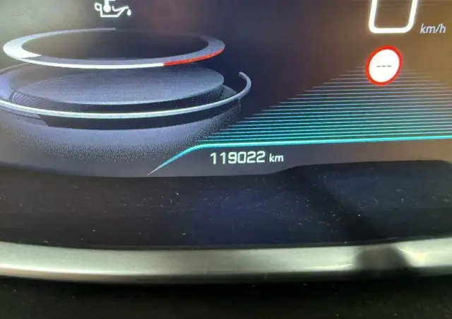 PEUGEOT 3008 1.5 BlueHDi Crossway S&S