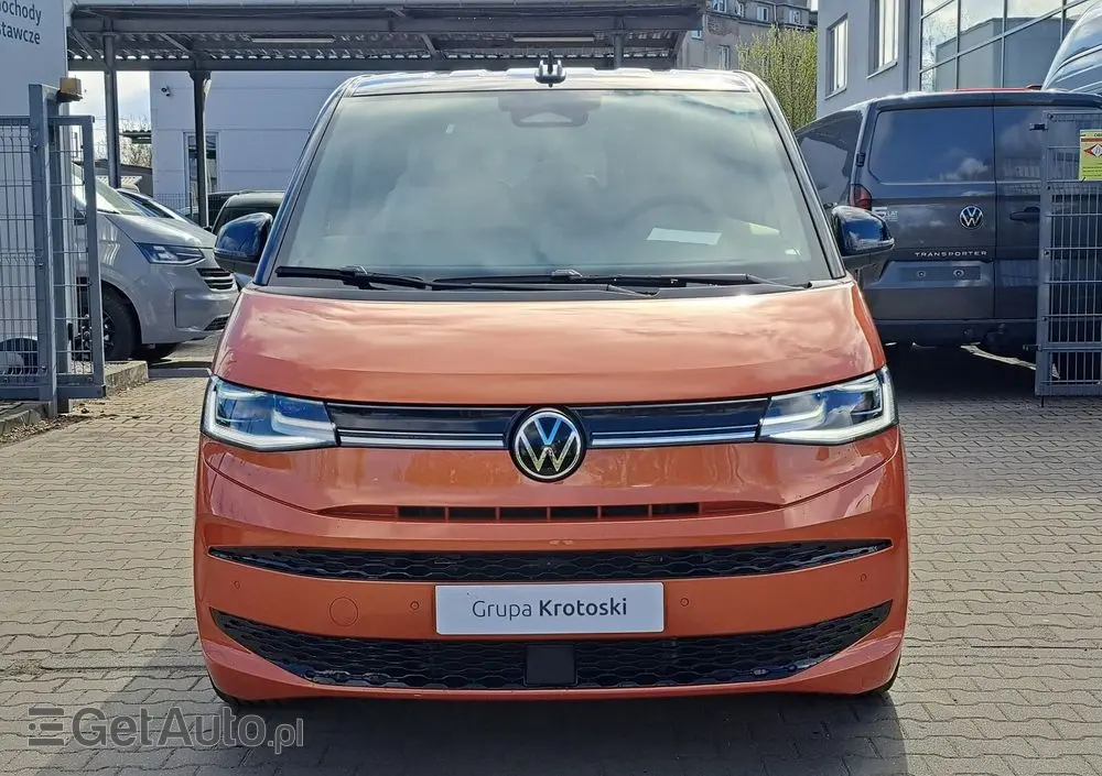 VOLKSWAGEN Multivan 2.0 TDI L2 Edition DSG