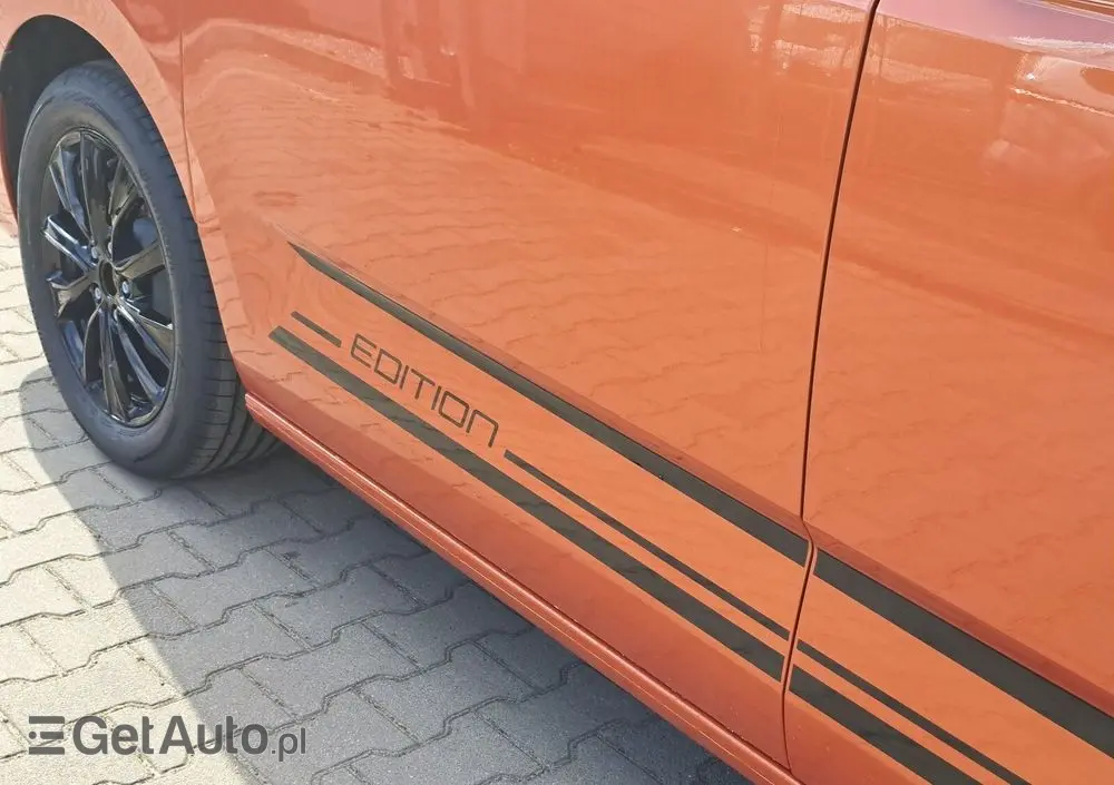 VOLKSWAGEN Multivan 2.0 TDI L2 Edition DSG