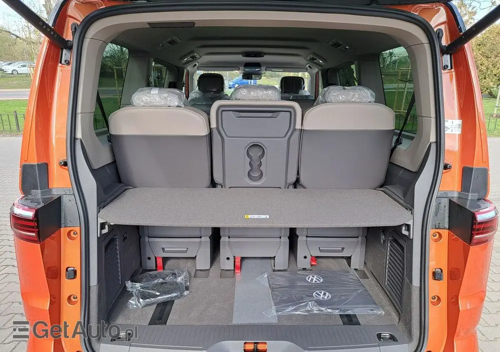 VOLKSWAGEN Multivan 2.0 TDI L2 Edition DSG