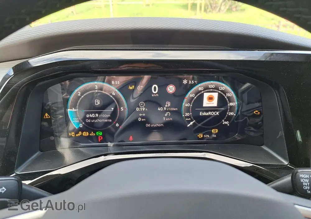 VOLKSWAGEN Multivan 2.0 TDI L2 Edition DSG