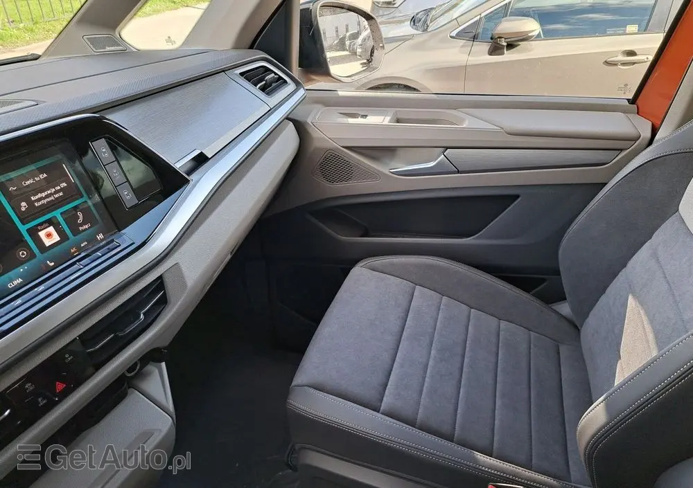 VOLKSWAGEN Multivan 2.0 TDI L2 Edition DSG