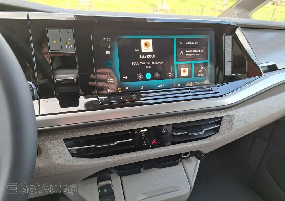 VOLKSWAGEN Multivan 2.0 TDI L2 Edition DSG