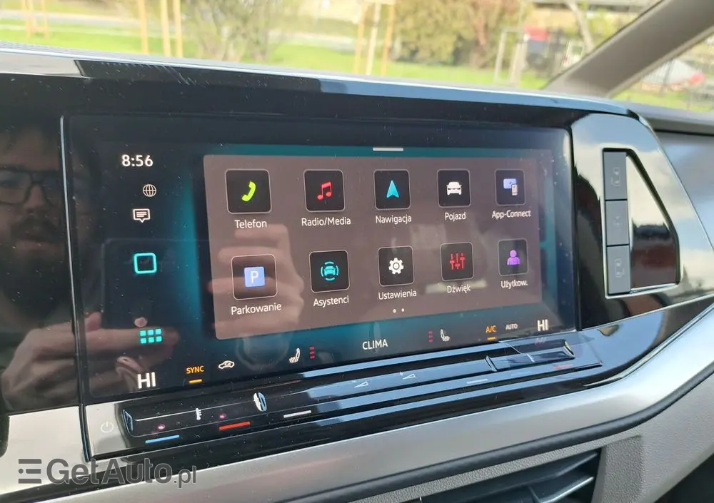 VOLKSWAGEN Multivan 2.0 TDI L2 Edition DSG