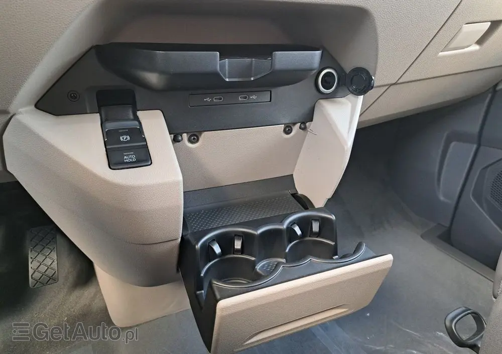 VOLKSWAGEN Multivan 2.0 TDI L2 Edition DSG