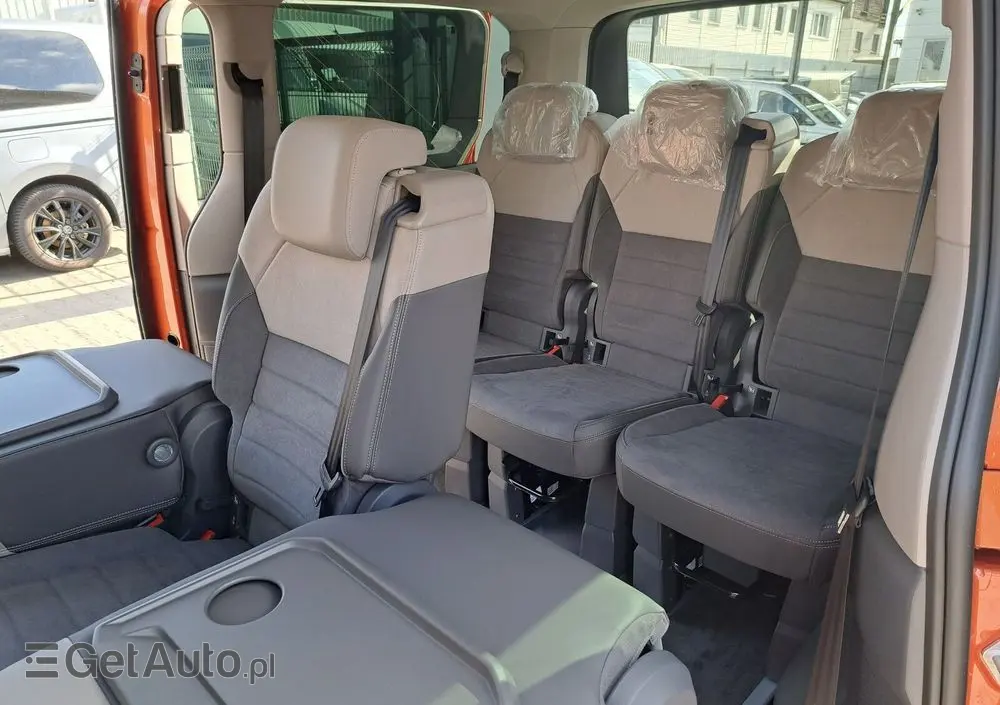 VOLKSWAGEN Multivan 2.0 TDI L2 Edition DSG