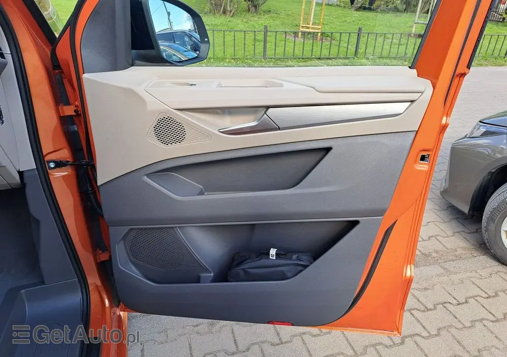 VOLKSWAGEN Multivan 2.0 TDI L2 Edition DSG