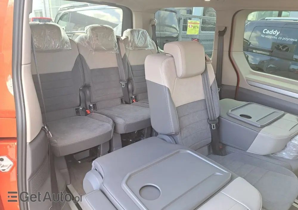 VOLKSWAGEN Multivan 2.0 TDI L2 Edition DSG