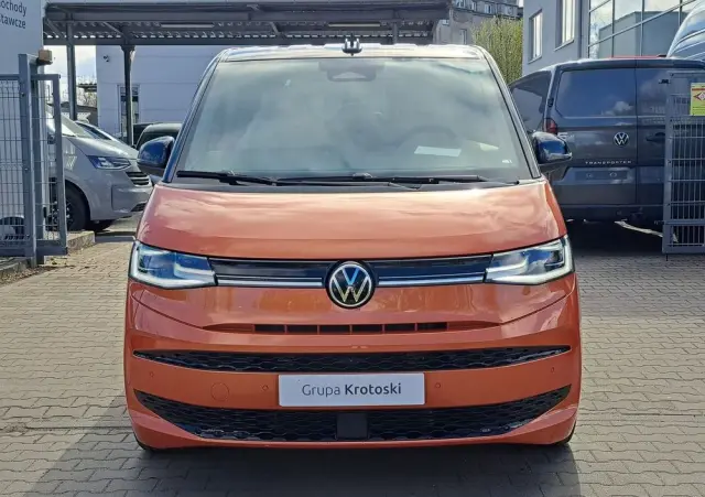 VOLKSWAGEN Multivan 2.0 TDI L2 Edition DSG