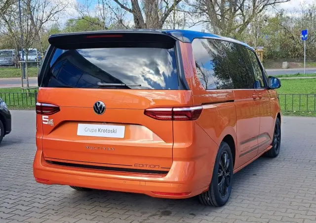 VOLKSWAGEN Multivan 2.0 TDI L2 Edition DSG