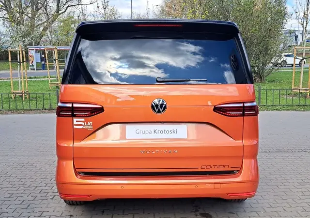 VOLKSWAGEN Multivan 2.0 TDI L2 Edition DSG