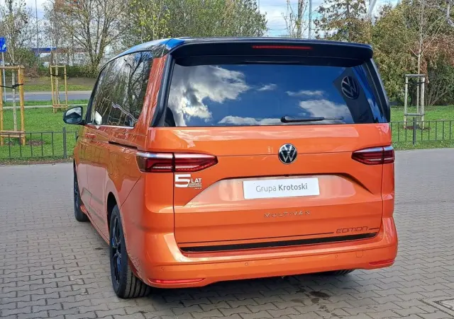 VOLKSWAGEN Multivan 2.0 TDI L2 Edition DSG