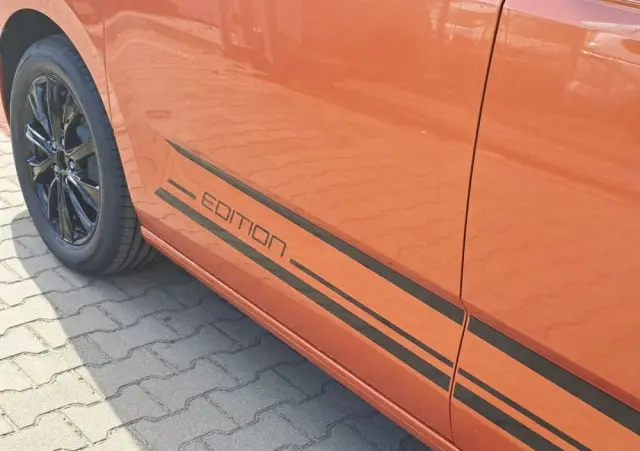 VOLKSWAGEN Multivan 2.0 TDI L2 Edition DSG