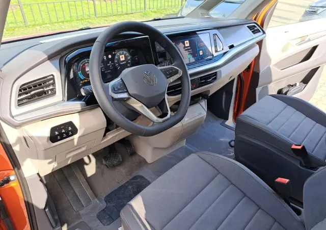 VOLKSWAGEN Multivan 2.0 TDI L2 Edition DSG