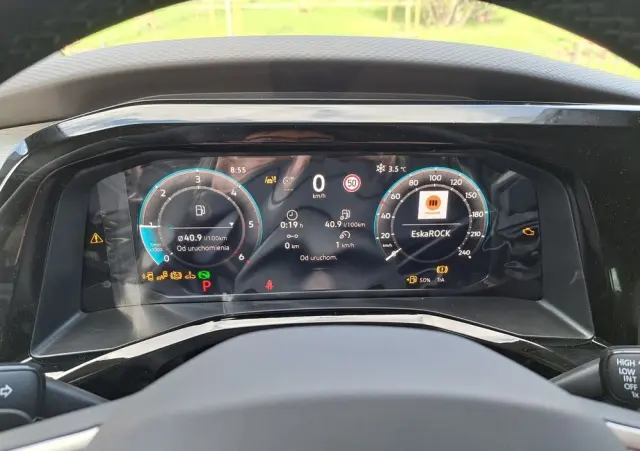 VOLKSWAGEN Multivan 2.0 TDI L2 Edition DSG