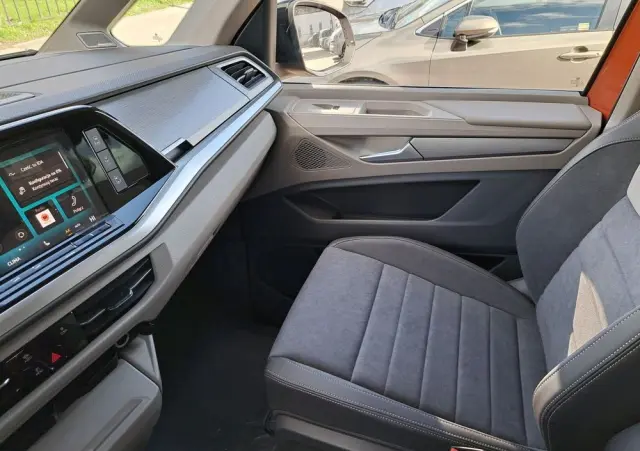 VOLKSWAGEN Multivan 2.0 TDI L2 Edition DSG