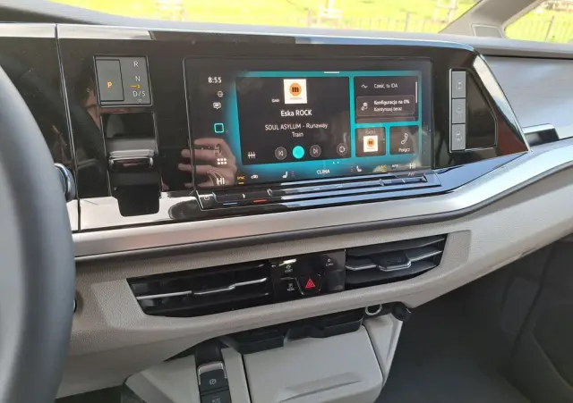 VOLKSWAGEN Multivan 2.0 TDI L2 Edition DSG