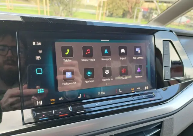 VOLKSWAGEN Multivan 2.0 TDI L2 Edition DSG