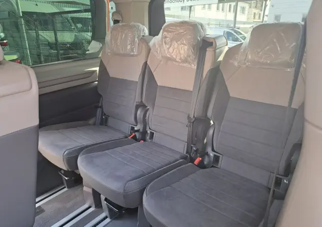 VOLKSWAGEN Multivan 2.0 TDI L2 Edition DSG