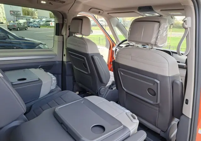 VOLKSWAGEN Multivan 2.0 TDI L2 Edition DSG