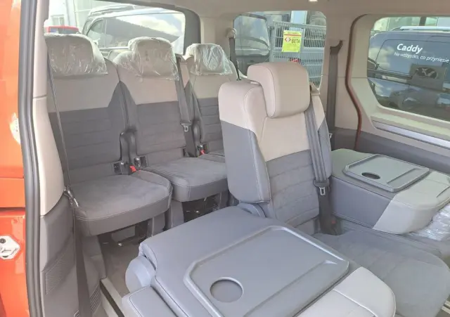 VOLKSWAGEN Multivan 2.0 TDI L2 Edition DSG