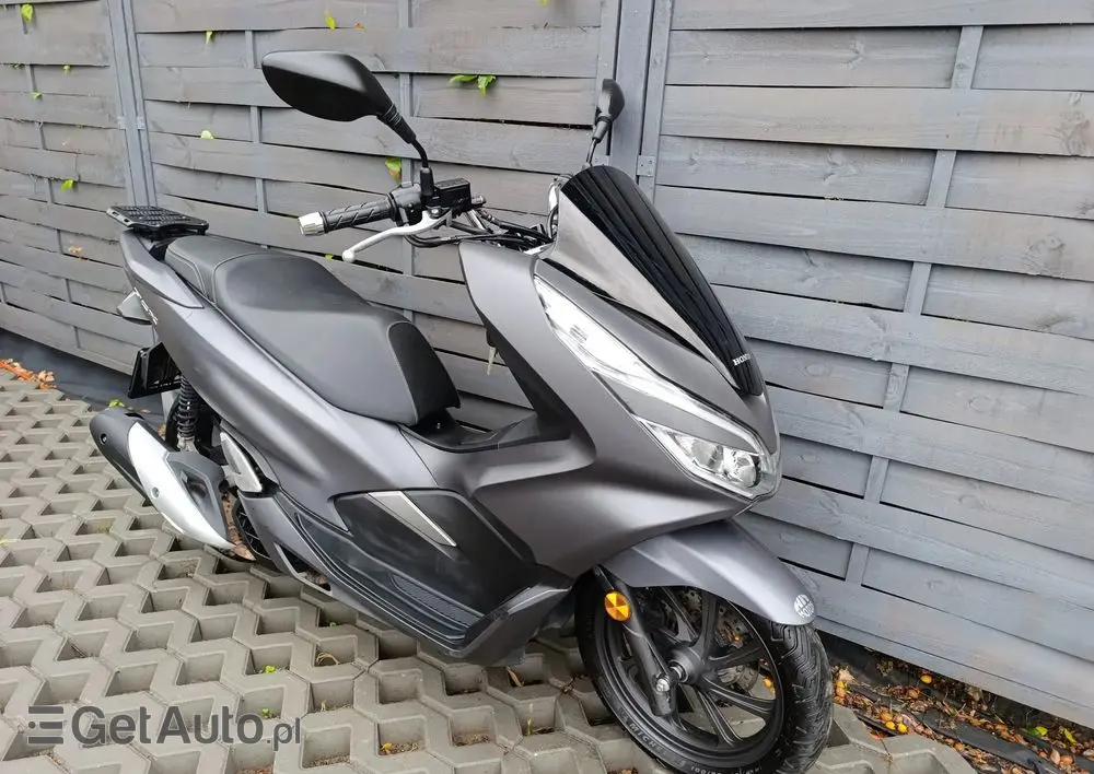 HONDA PCX 