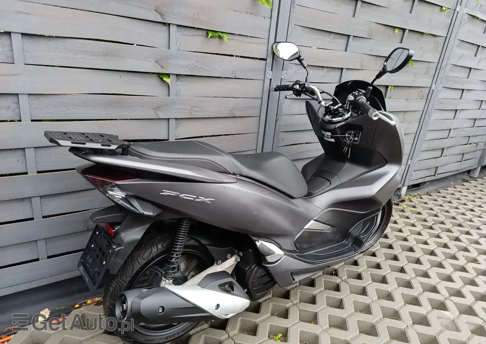 HONDA PCX 