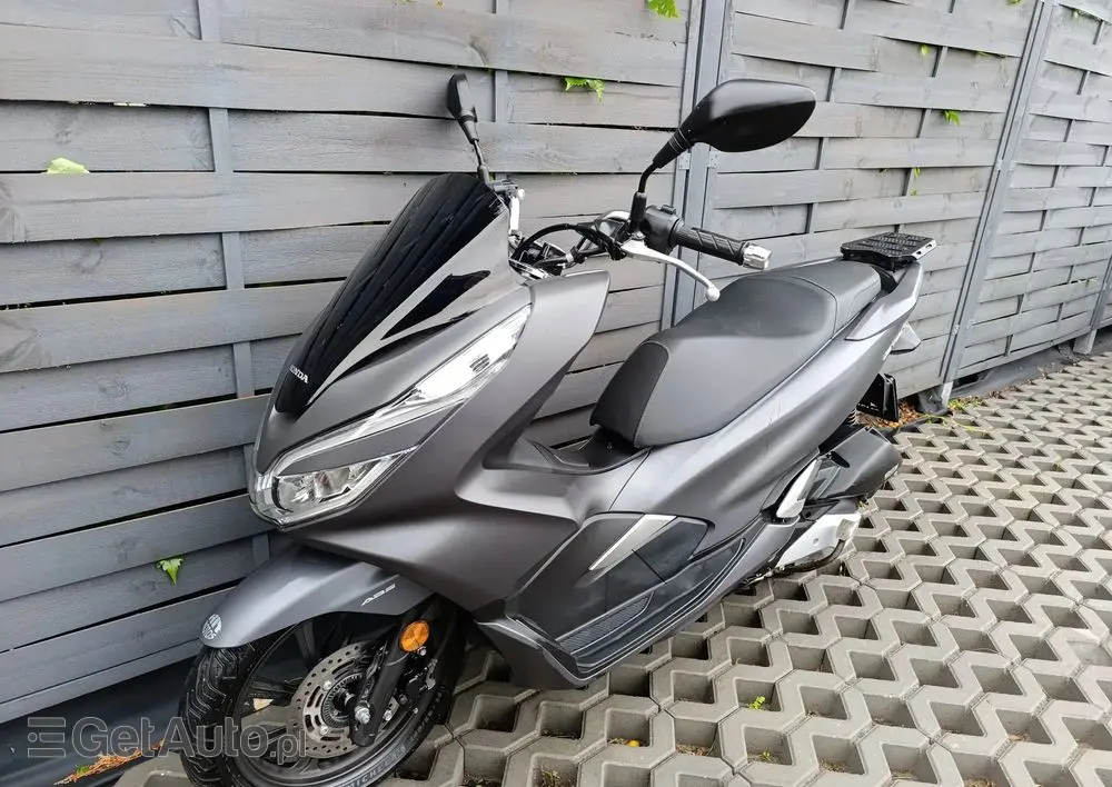 HONDA PCX 
