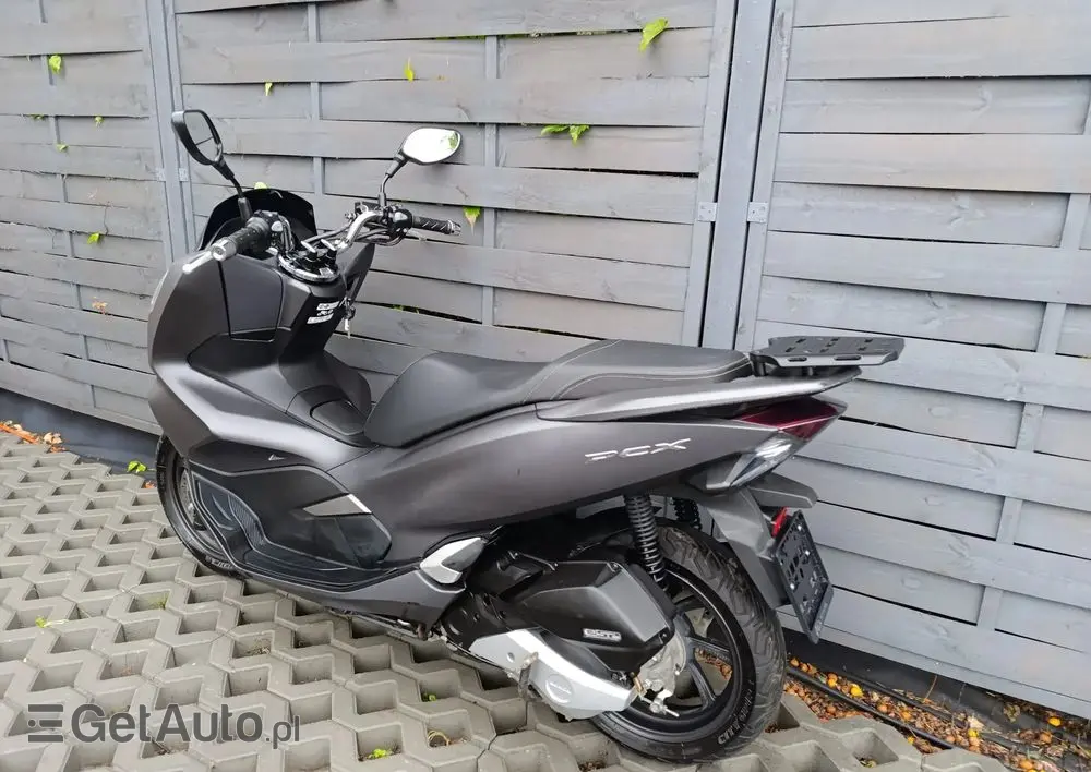 HONDA PCX 