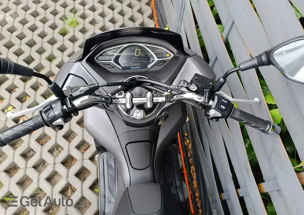 HONDA PCX 