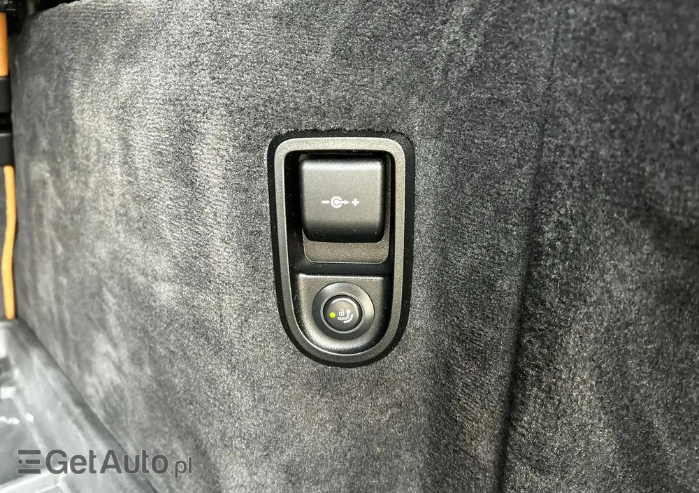 BMW Seria 5 520d Luxury Line