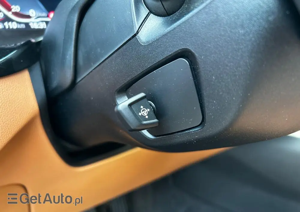 BMW Seria 5 520d Luxury Line