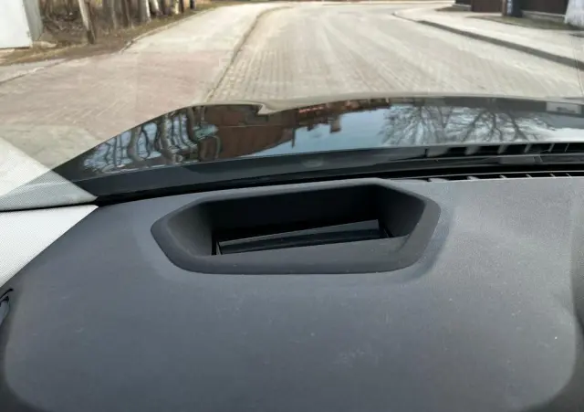 BMW Seria 5 520d Luxury Line