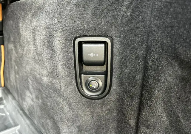 BMW Seria 5 520d Luxury Line