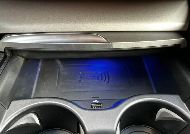 BMW Seria 5 520d Luxury Line