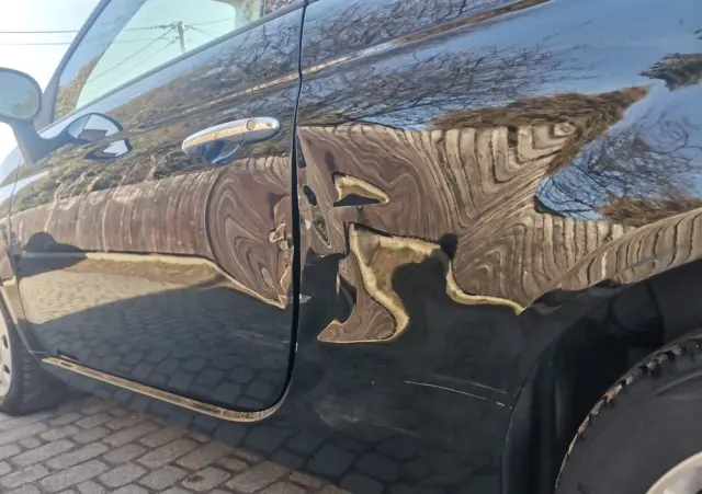 FIAT 500 1.2 Pur-O2 Lounge