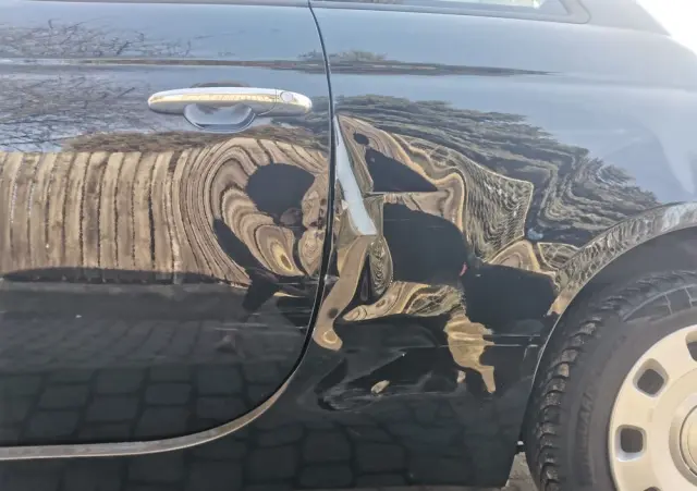 FIAT 500 1.2 Pur-O2 Lounge