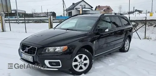 VOLVO Xc 70 