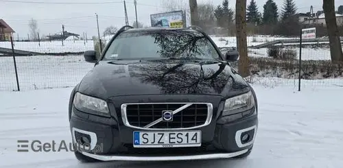 VOLVO Xc 70 