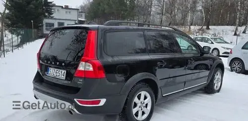 VOLVO Xc 70 
