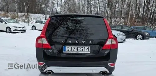 VOLVO Xc 70 