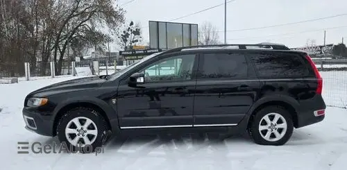 VOLVO Xc 70 