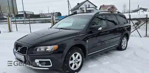 VOLVO Xc 70 
