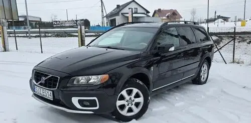 VOLVO Xc 70 