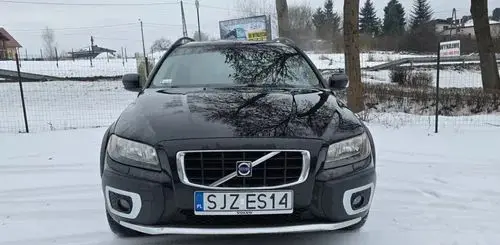 VOLVO Xc 70 